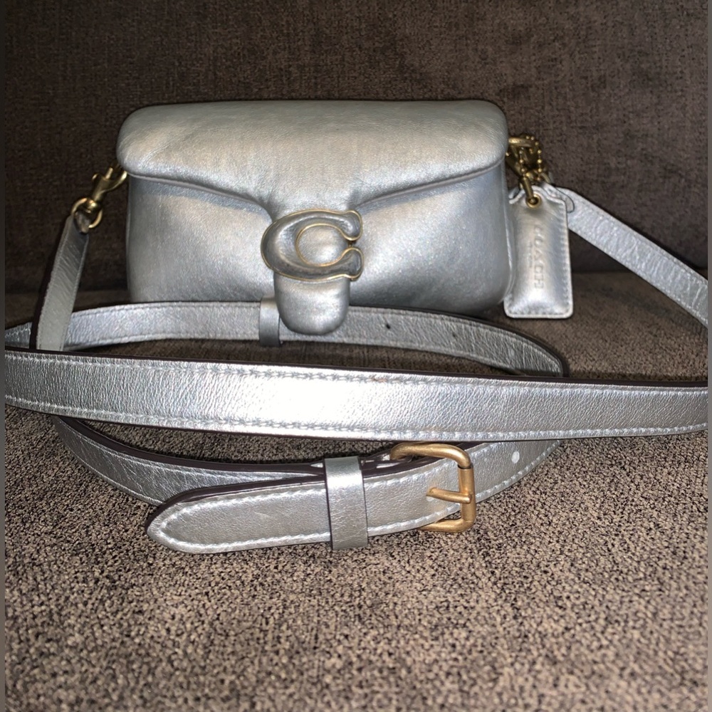 Tabby Shoulder Bag